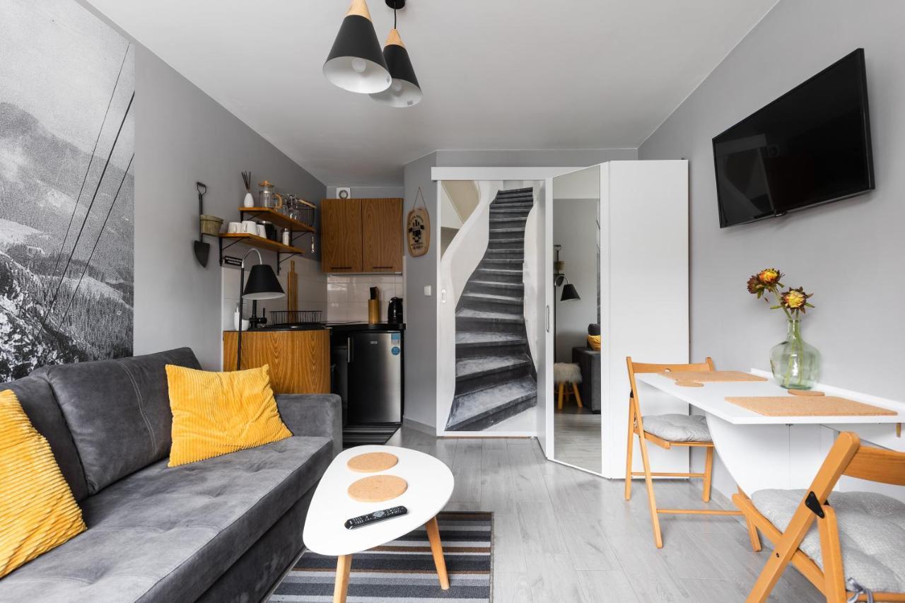 Apartamenty Na Wilcznik Zakopane — Zdjęcia 2