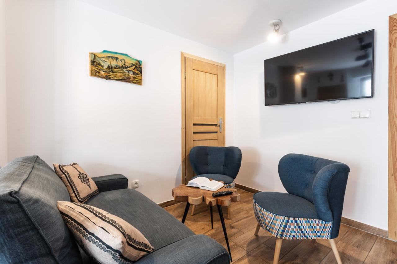 Apartamenty Na Wilcznik Zakopane — Zdjęcia 3