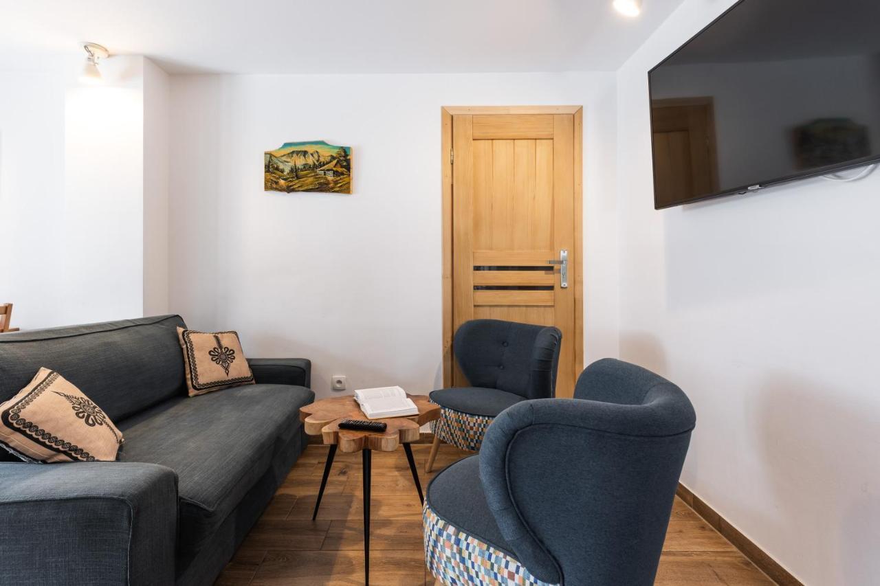 Apartamenty Na Wilcznik Zakopane — Zdjęcia 1